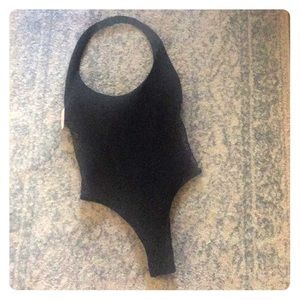 VS   Small One Piece Swim